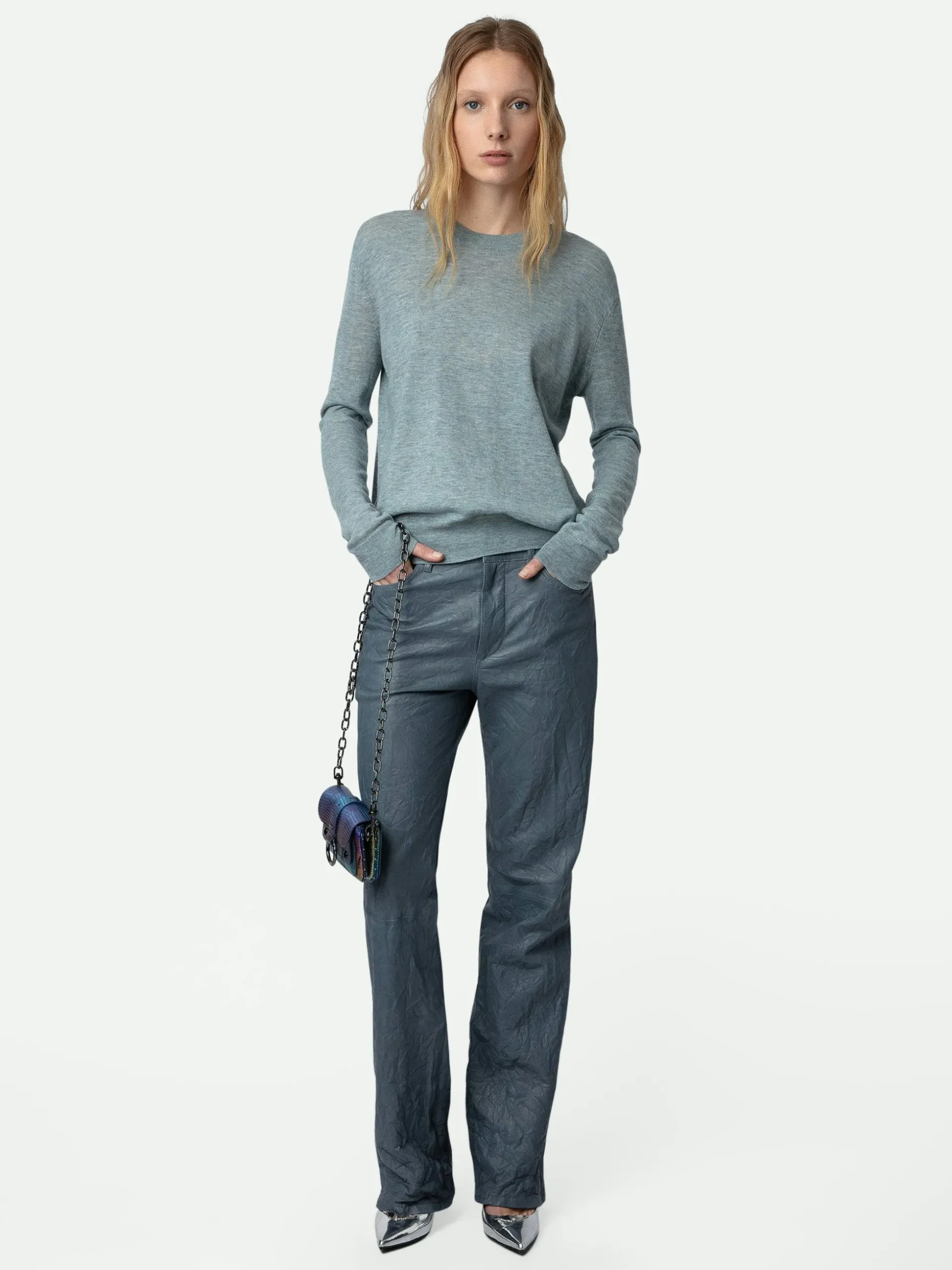100% Cashmere Life Genser