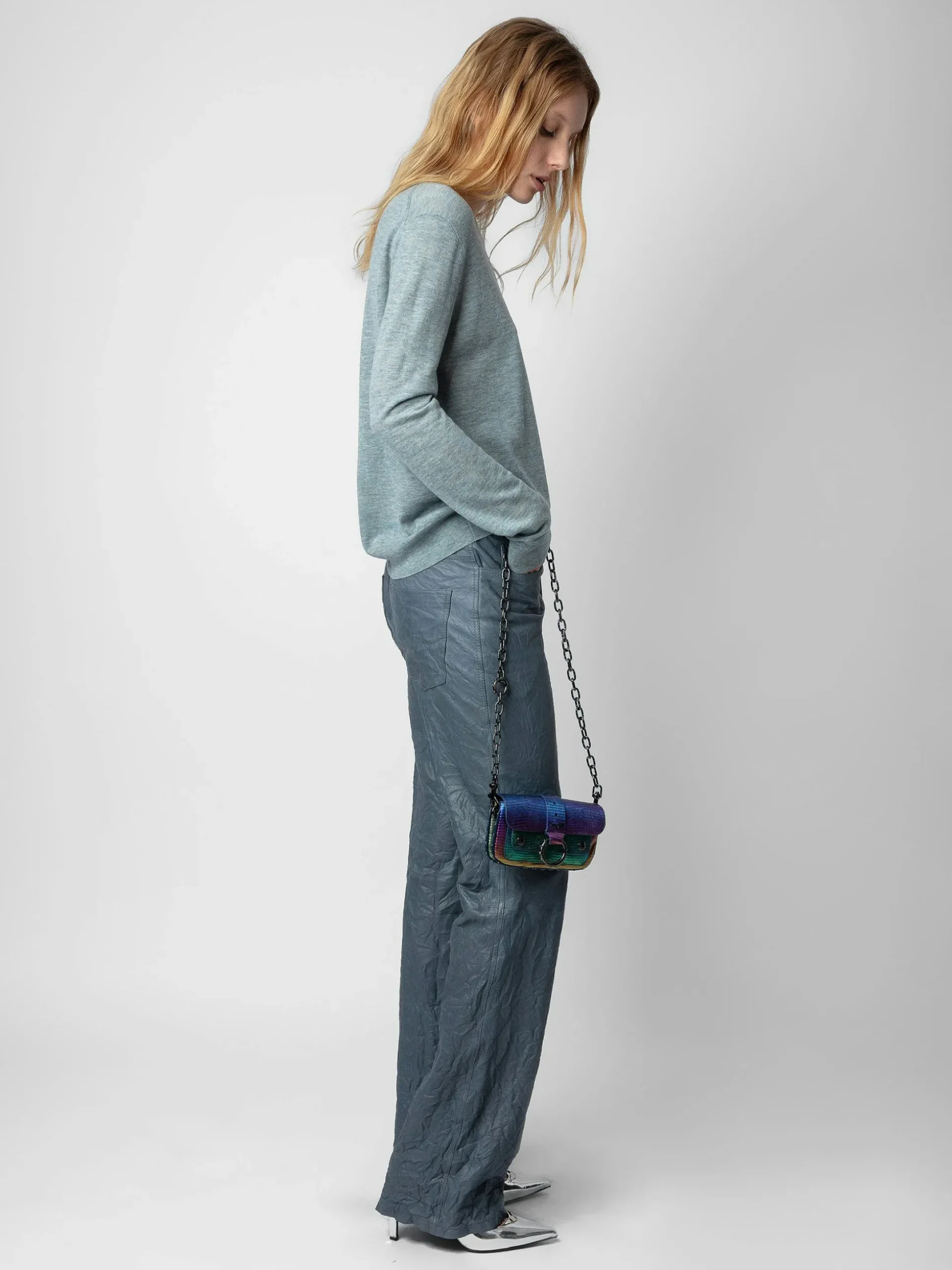 100% Cashmere Life Genser