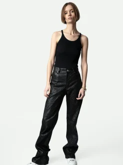 Alba Wings Tank Top