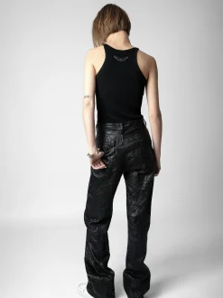 Alba Wings Tank Top