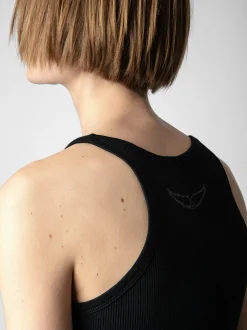 Alba Wings Tank Top