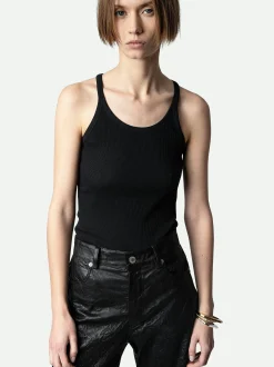 Alba Wings Tank Top