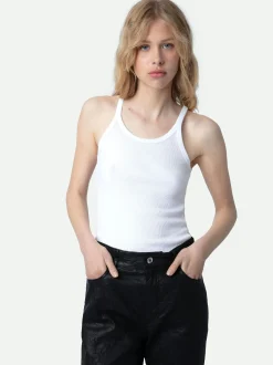 Alba Wings Tank Top