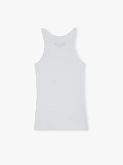 Alba Wings Tank Top