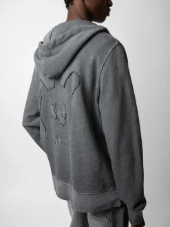Alex Skull Genser