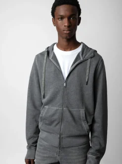 Alex Skull Genser