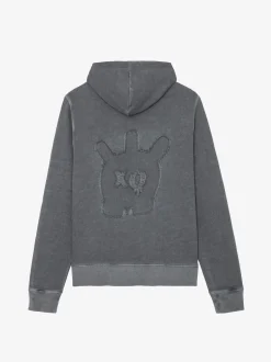 Alex Skull Genser