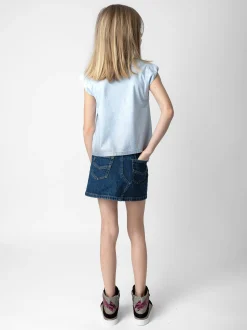Alin Girl T-Skjorte