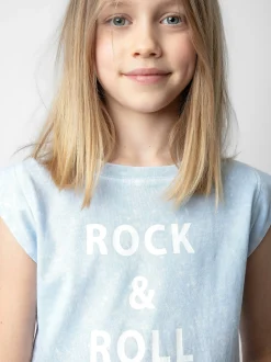 Alin Girl T-Skjorte