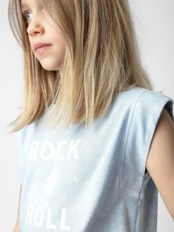 Alin Girl T-Skjorte