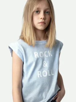 Alin Girl T-Skjorte