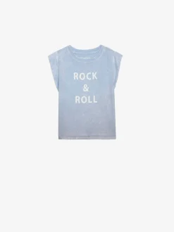 Alin Girl T-Skjorte