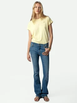 Anya Strass T-Skjorte