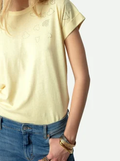 Anya Strass T-Skjorte