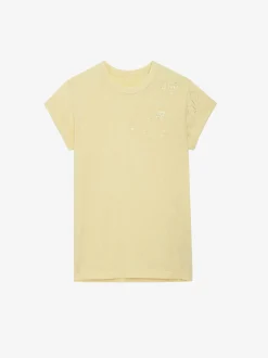 Anya Strass T-Skjorte