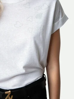 Anya T-Skjorte