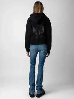 Aspene Devil Sweatshirt