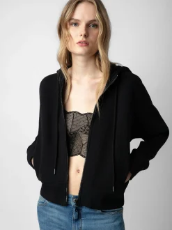 Aspene Devil Sweatshirt