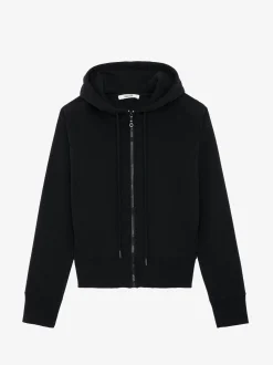 Aspene Devil Sweatshirt