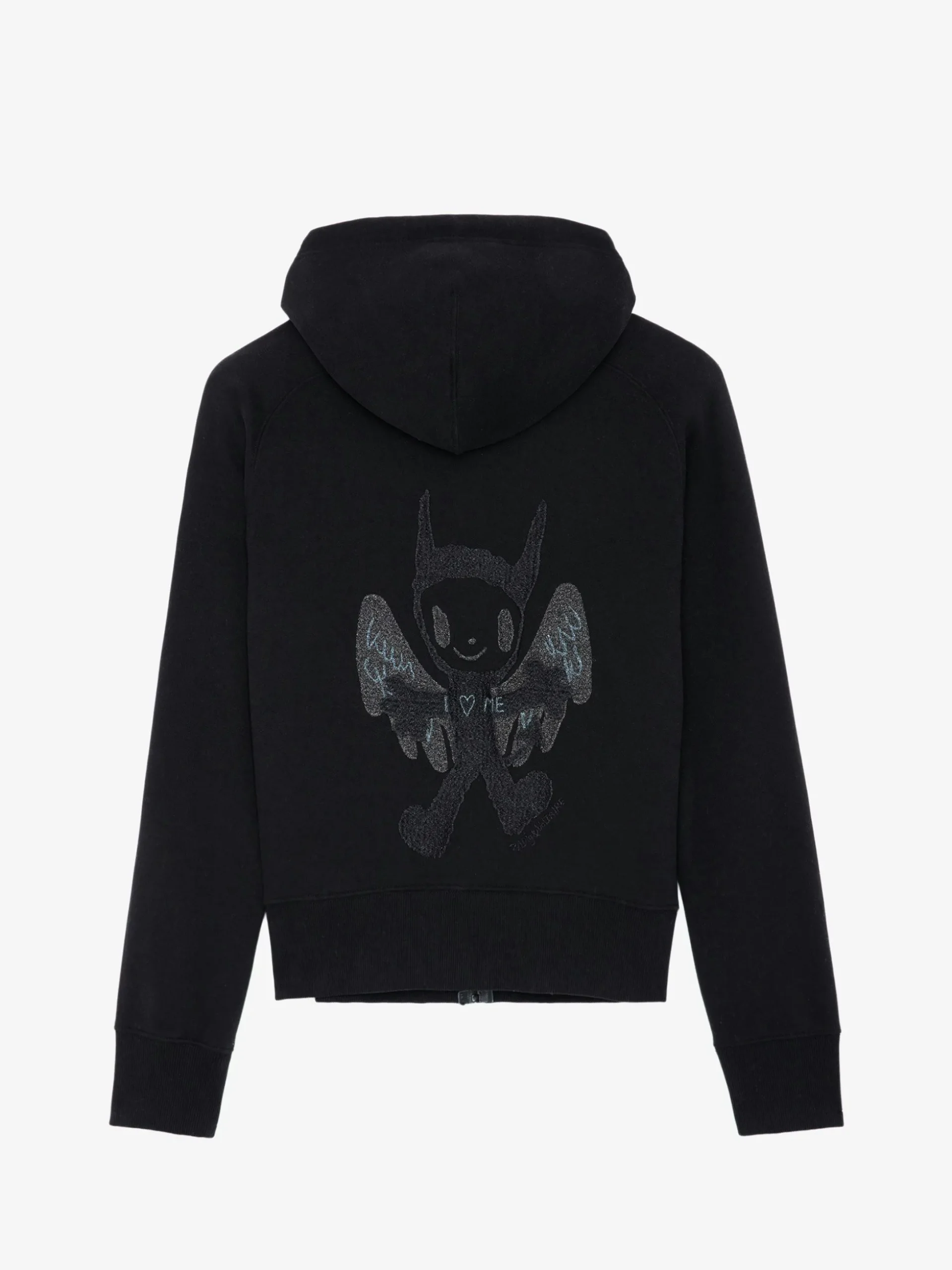 Aspene Devil Sweatshirt