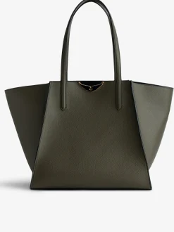 Bag The Borderline