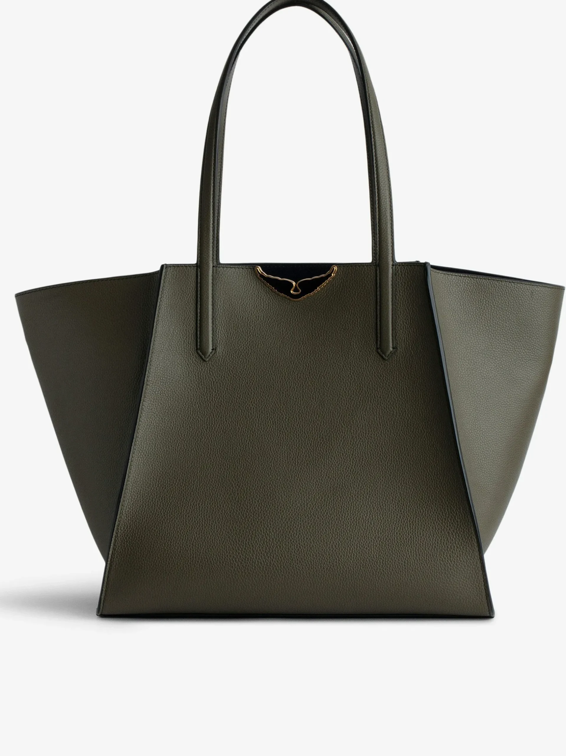 Bag The Borderline