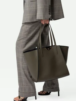 Bag The Borderline