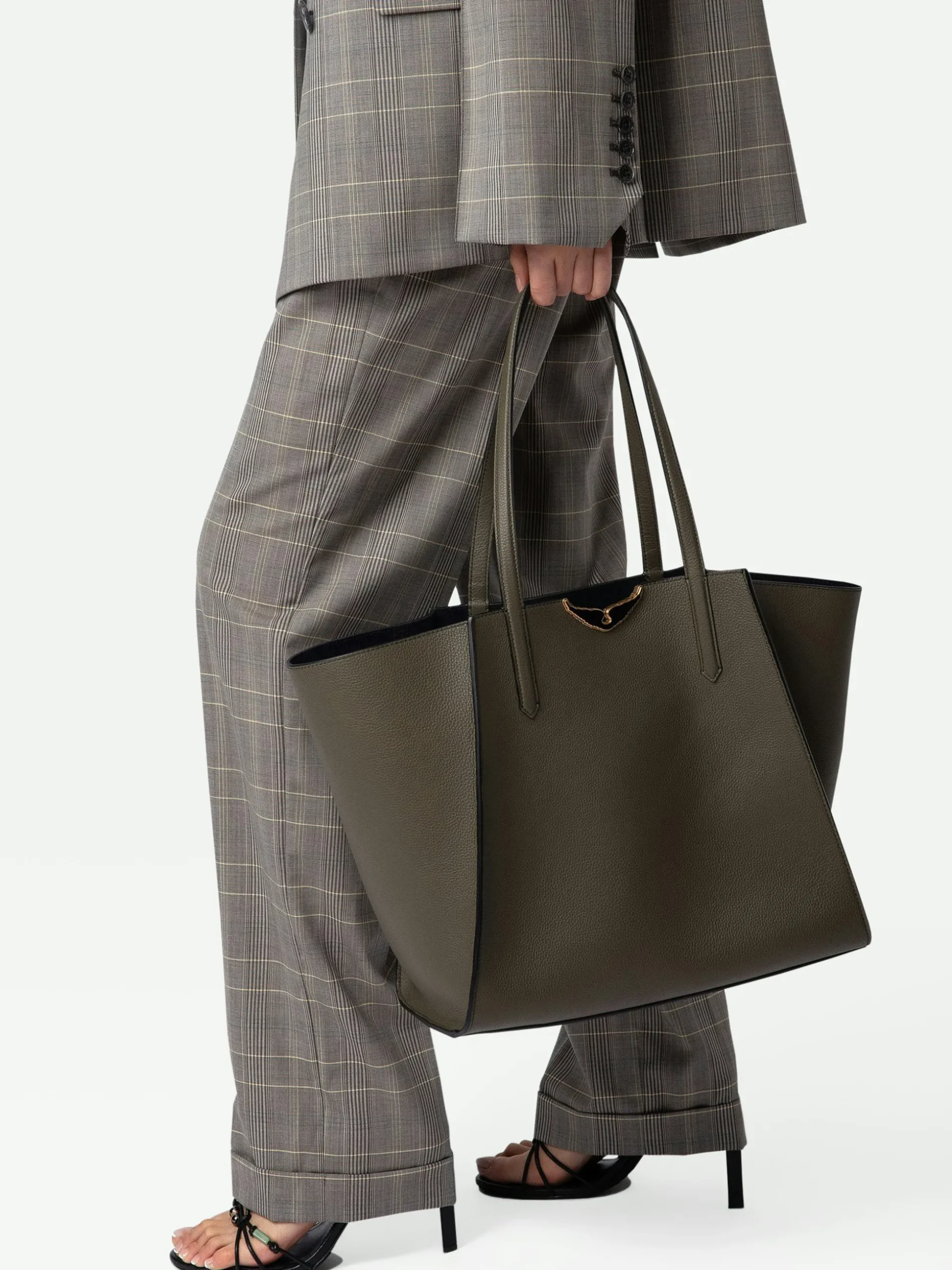 Bag The Borderline