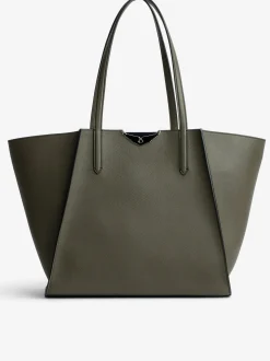 Bag The Borderline