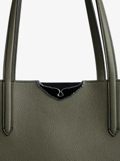 Bag The Borderline