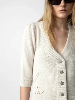 Betsy Cardigan