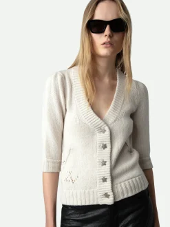 Betsy Cardigan