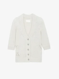 Betsy Cardigan
