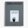 Bok Zadig&Voltaire: Etablert 1997 I Paris - Fransk Versjon