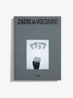 Bok Zadig&Voltaire: Etablert 1997 I Paris - Fransk Versjon