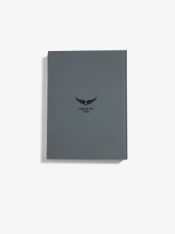 Bok Zadig&Voltaire: Etablert 1997 I Paris - Fransk Versjon