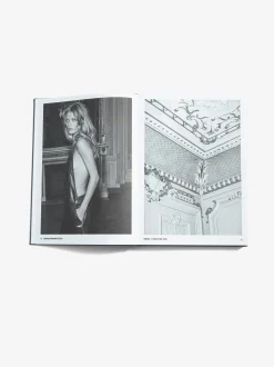 Bok Zadig&Voltaire: Etablert 1997 I Paris - Fransk Versjon