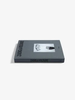 Bok Zadig&Voltaire: Etablert 1997 I Paris - Fransk Versjon