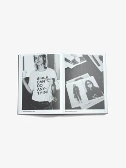 Bok Zadig&Voltaire: Etablert 1997 I Paris - Fransk Versjon
