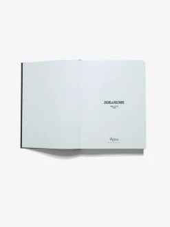 Bok Zadig&Voltaire: Etablert 1997 I Paris - Fransk Versjon