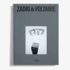 Bok Zadig&Voltaire: Etablert 1997 I Paris - Engelsk Versjon