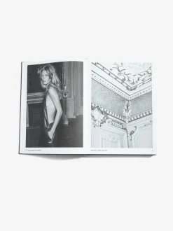 Bok Zadig&Voltaire: Etablert 1997 I Paris - Engelsk Versjon