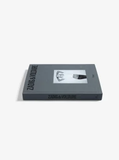Bok Zadig&Voltaire: Etablert 1997 I Paris - Engelsk Versjon