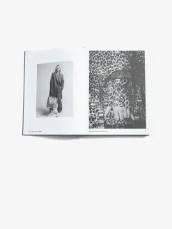 Bok Zadig&Voltaire: Etablert 1997 I Paris - Engelsk Versjon