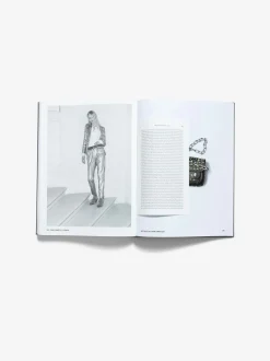 Bok Zadig&Voltaire: Etablert 1997 I Paris - Engelsk Versjon