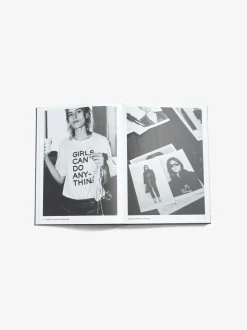 Bok Zadig&Voltaire: Etablert 1997 I Paris - Engelsk Versjon