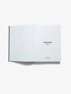 Bok Zadig&Voltaire: Etablert 1997 I Paris - Engelsk Versjon
