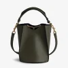 Borderline Bucket Bag