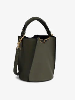 Borderline Bucket Bag