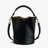 Borderline Bucket Bag